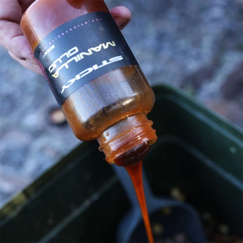 Sticky Baits Manilla Glug
